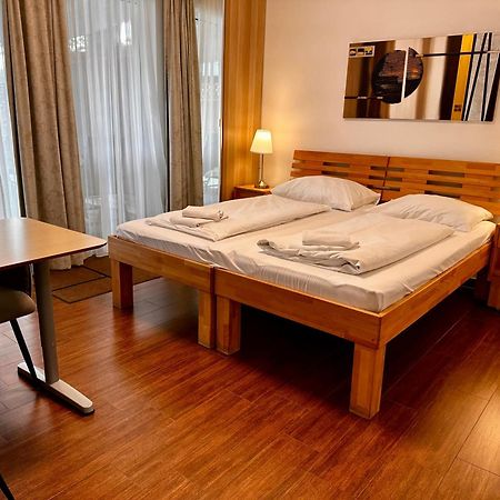 Ajo Vienna Beach - Contactless Check-In Dış mekan fotoğraf