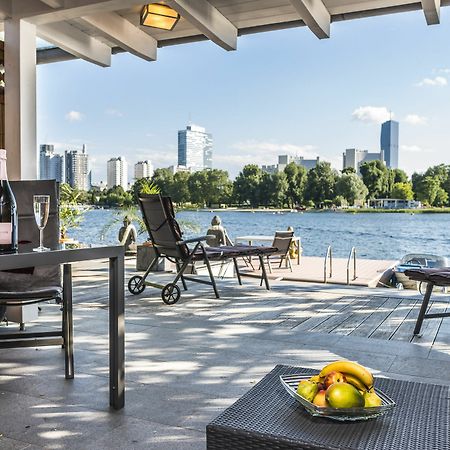 Ajo Vienna Beach - Contactless Check-In Dış mekan fotoğraf