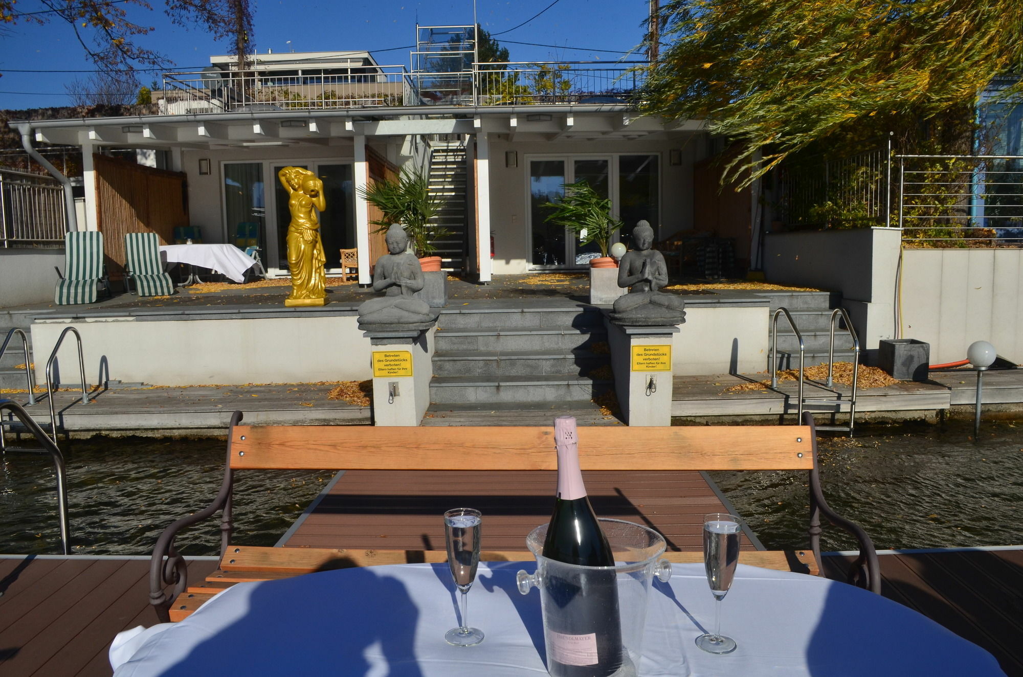 Ajo Vienna Beach - Contactless Check-In Dış mekan fotoğraf