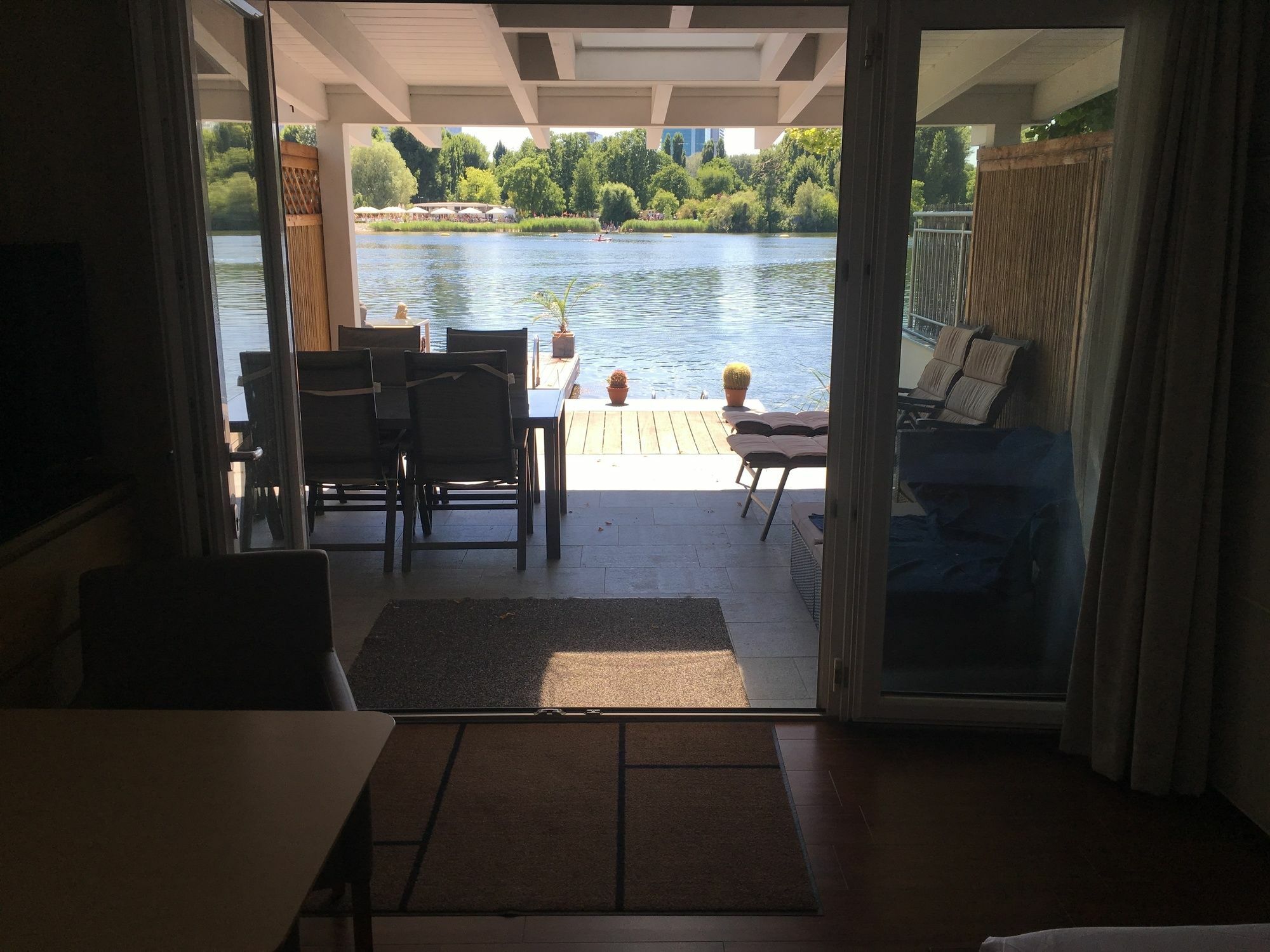 Ajo Vienna Beach - Contactless Check-In Dış mekan fotoğraf