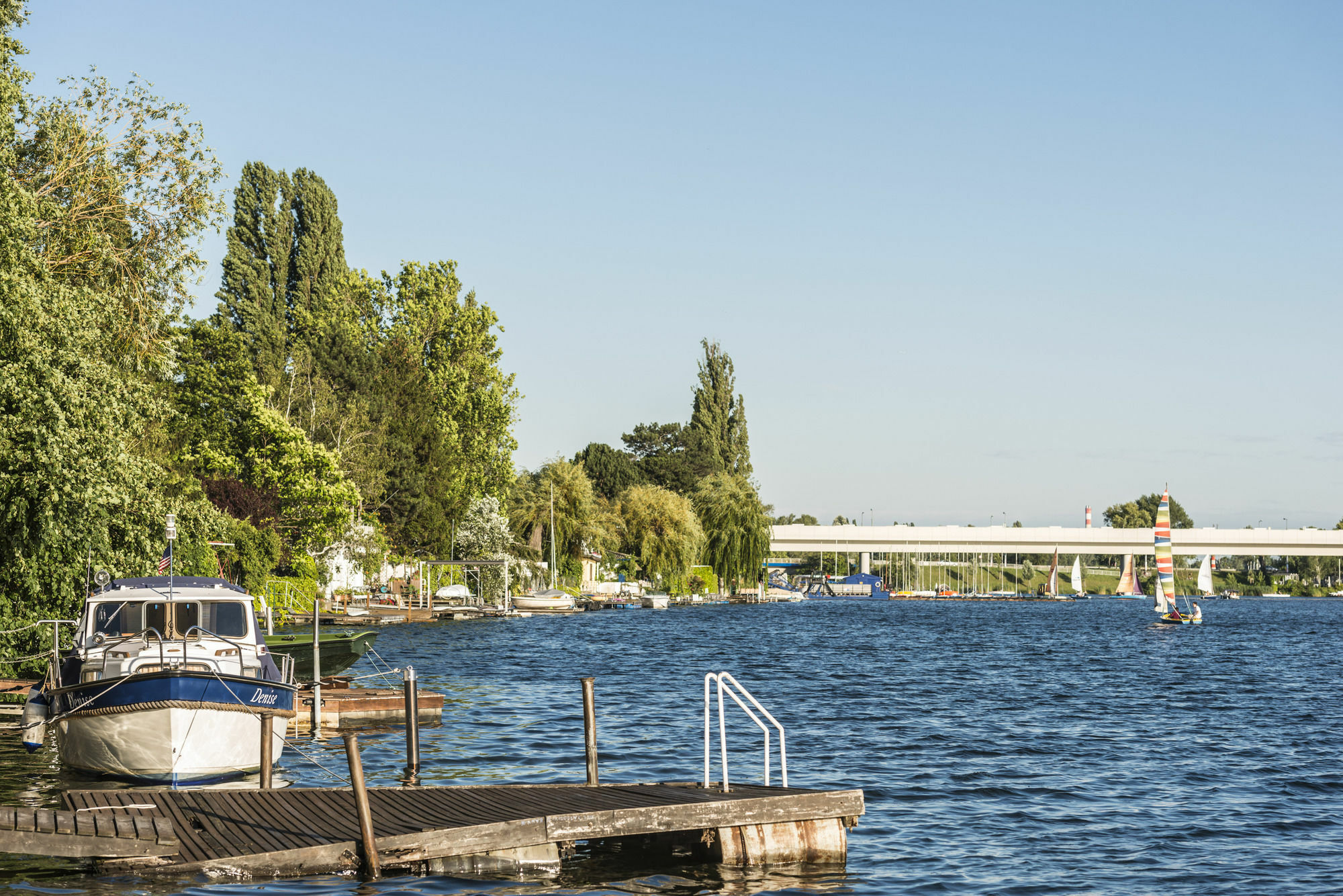 Ajo Vienna Beach - Contactless Check-In Dış mekan fotoğraf