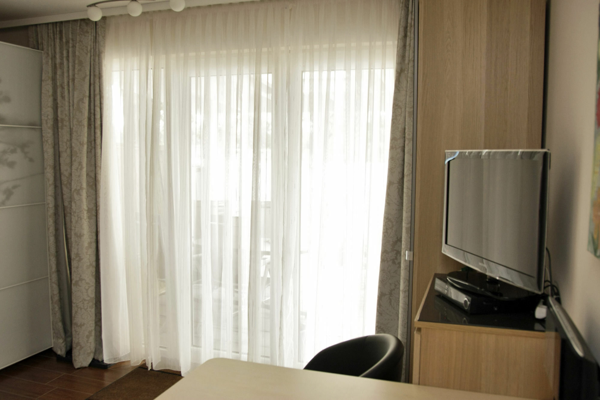 Ajo Vienna Beach - Contactless Check-In Dış mekan fotoğraf