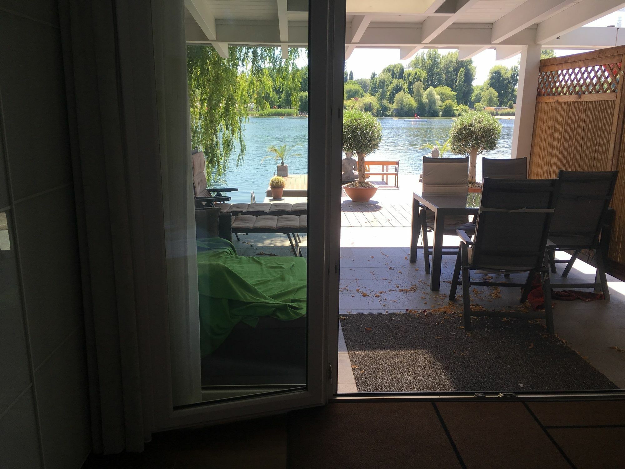 Ajo Vienna Beach - Contactless Check-In Dış mekan fotoğraf