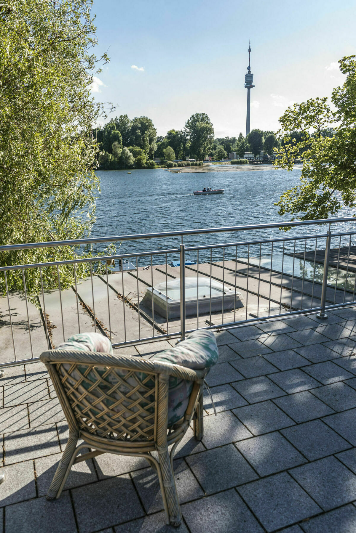 Ajo Vienna Beach - Contactless Check-In Dış mekan fotoğraf
